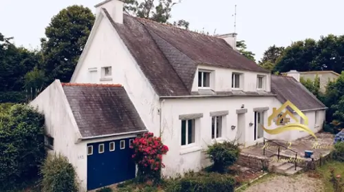 Gouesnach Finistère huis foto 7119186