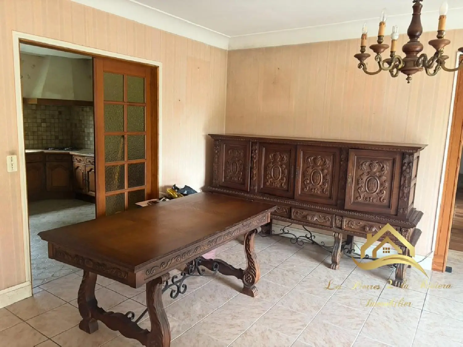  for sale house Gouesnach Finistère 5