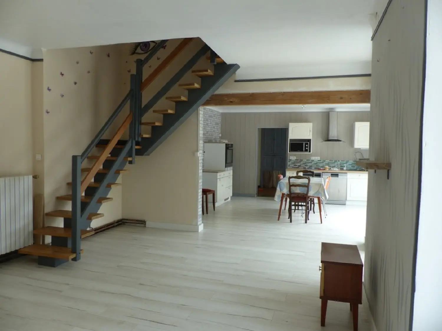  for sale house Gourgé Deux-Sèvres 1