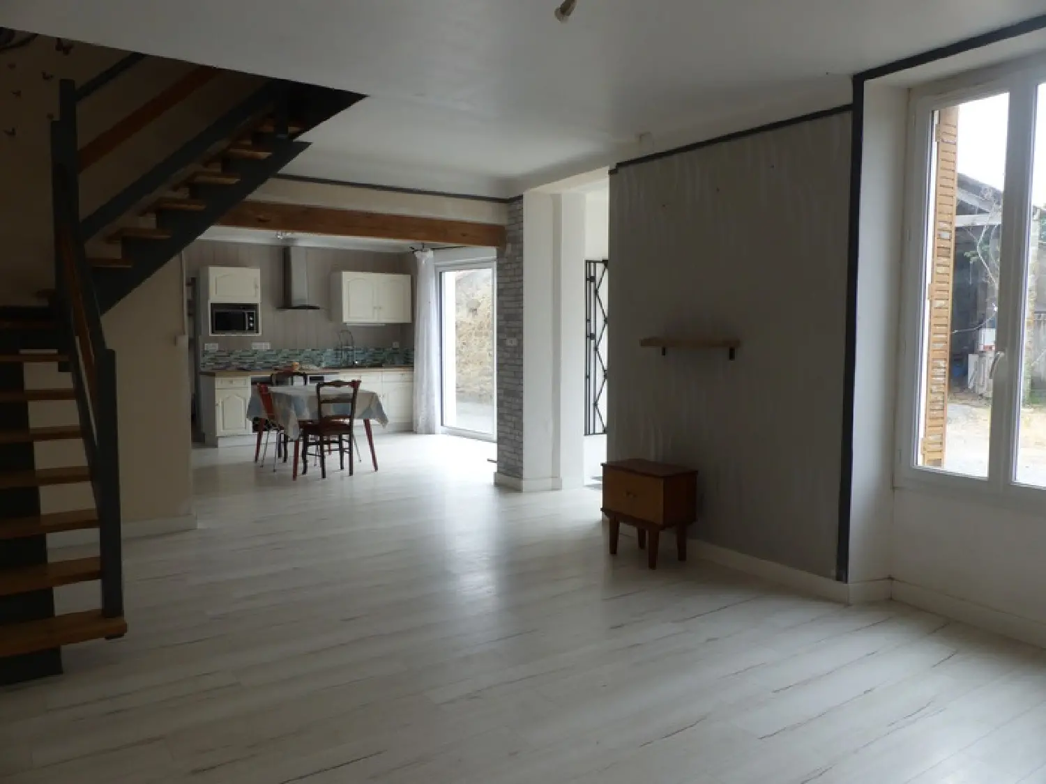  for sale house Gourgé Deux-Sèvres 2