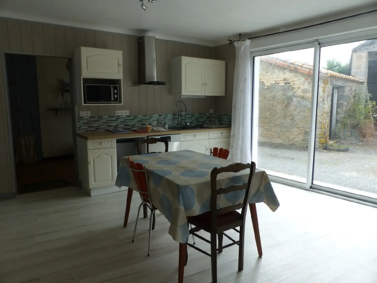  for sale house Gourgé Deux-Sèvres 3