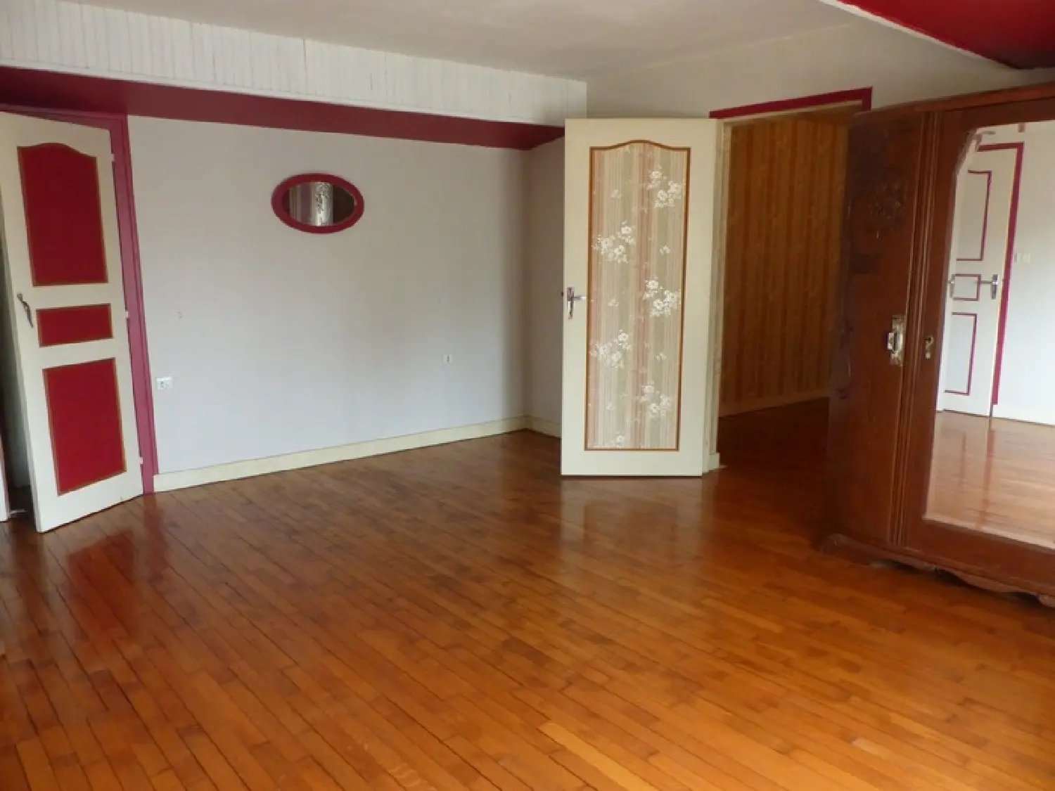  for sale house Gourgé Deux-Sèvres 6
