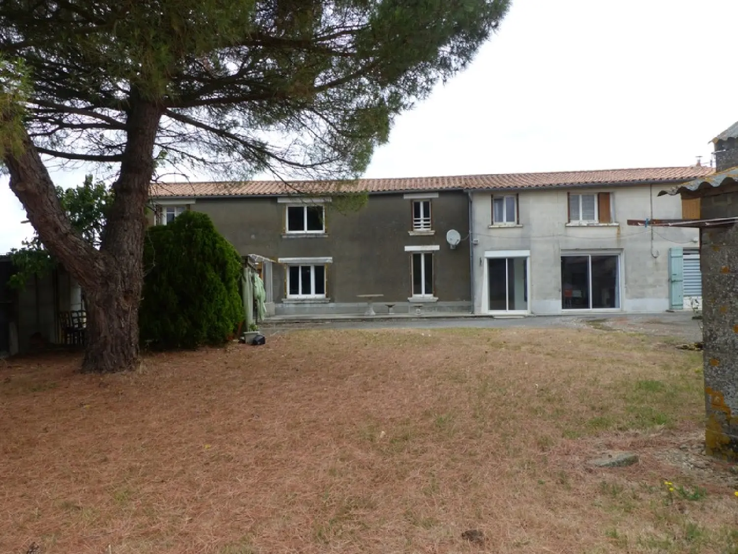  for sale house Gourgé Deux-Sèvres 8