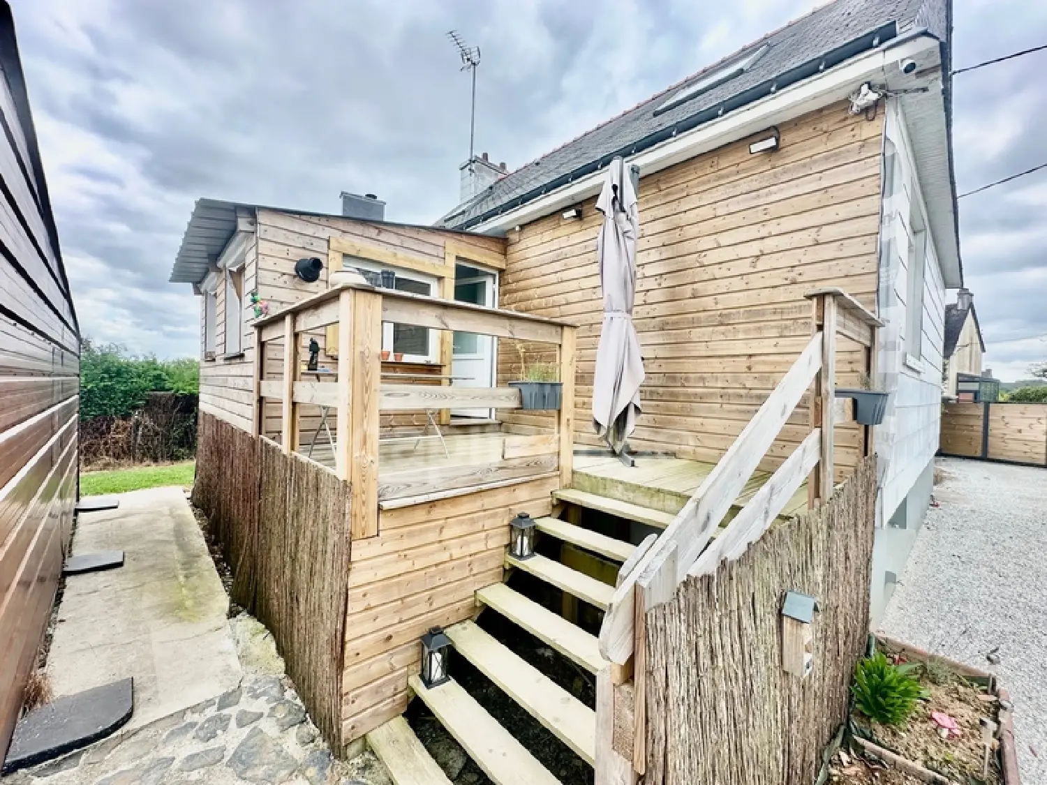  te koop huis Gourin Morbihan 3