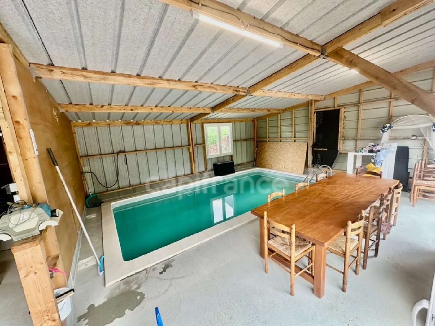  te koop huis Gourin Morbihan 6