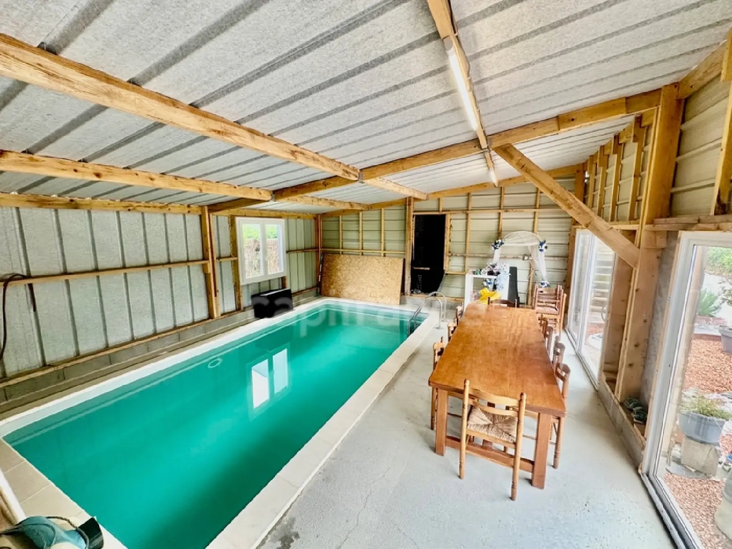  te koop huis Gourin Morbihan 7