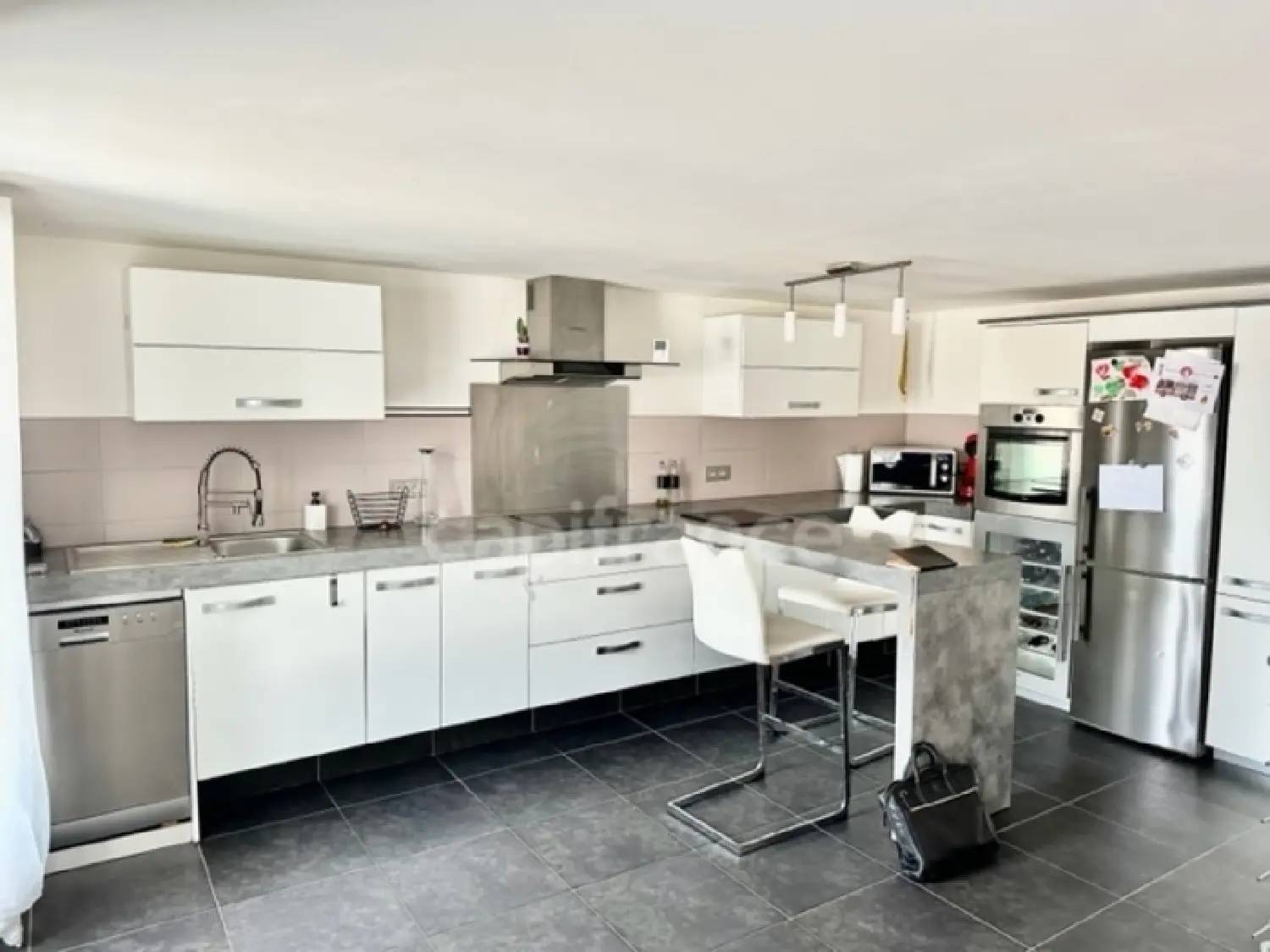  à vendre maison Gourin Morbihan 2