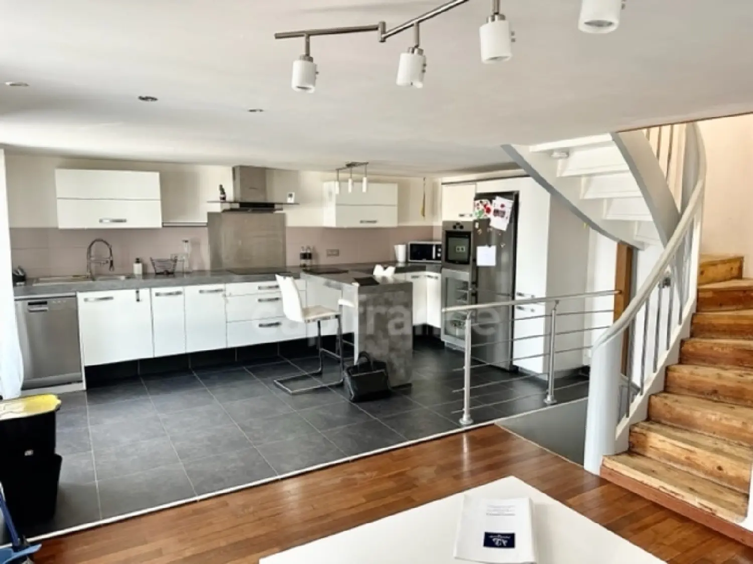  à vendre maison Gourin Morbihan 3
