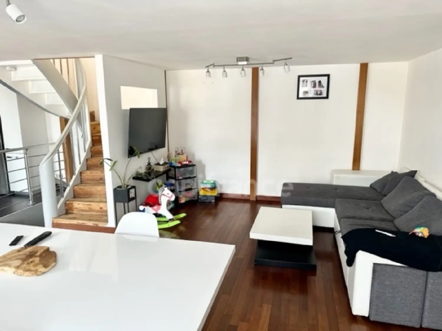  à vendre maison Gourin Morbihan 4