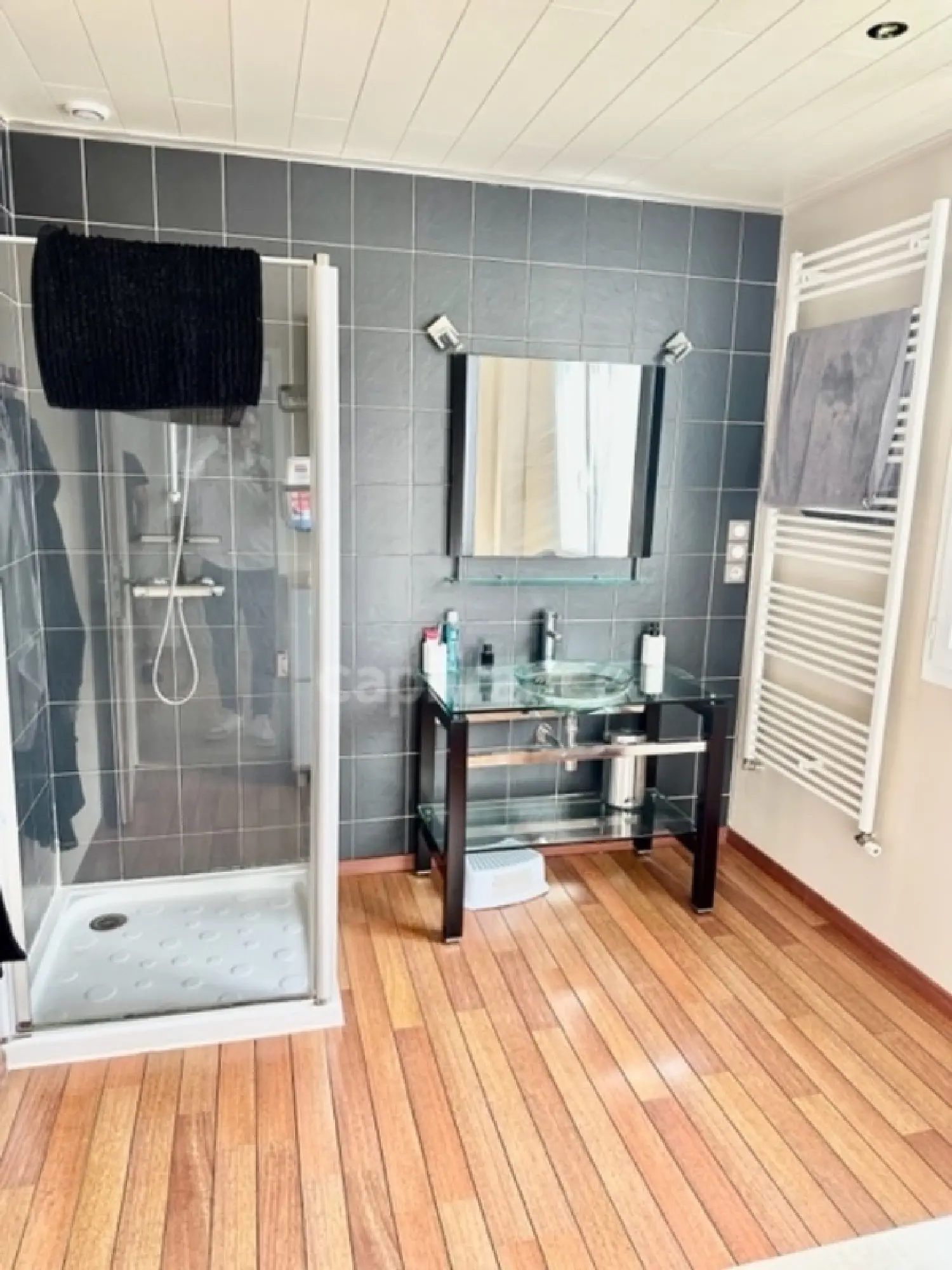  à vendre maison Gourin Morbihan 6