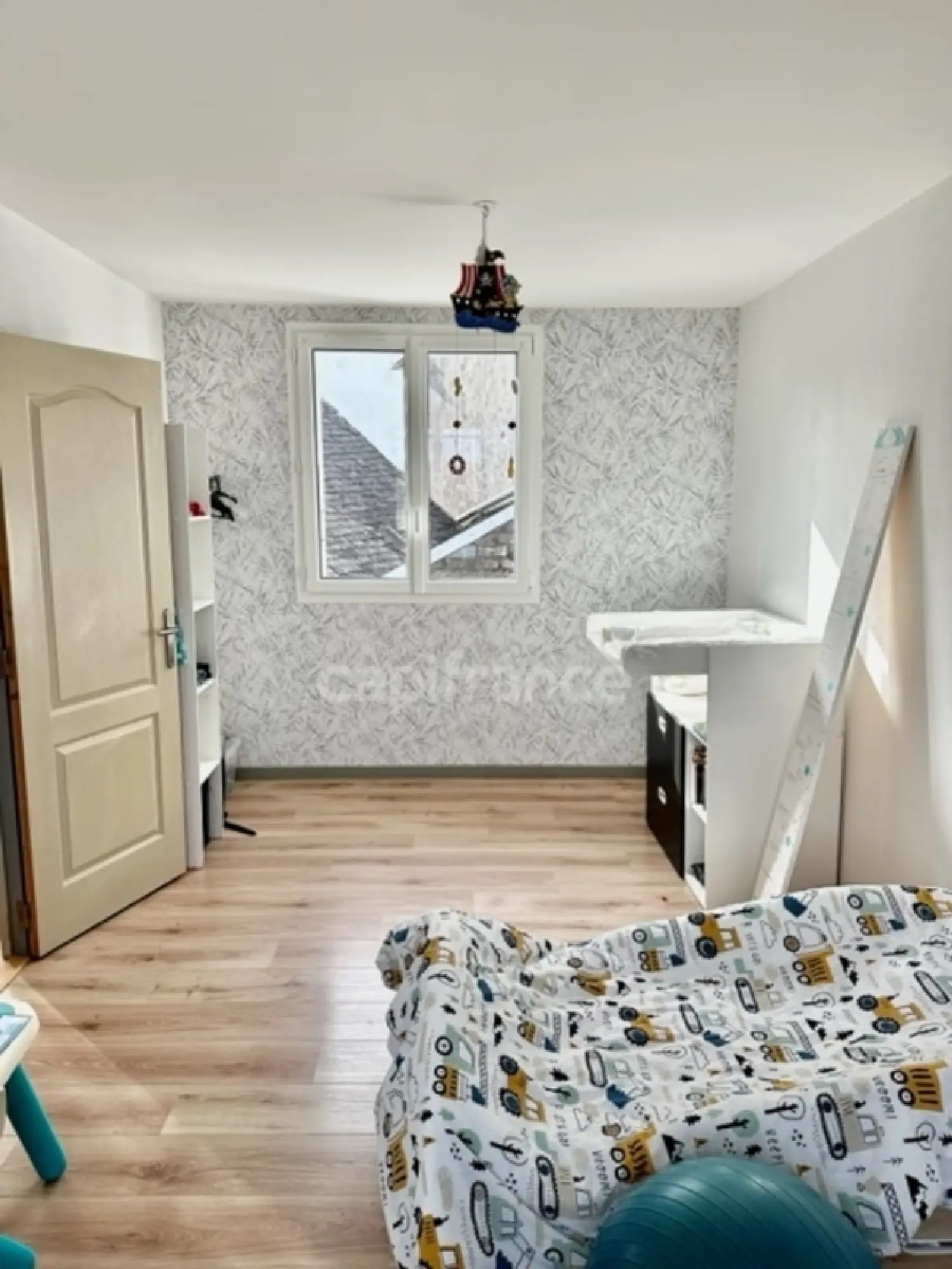  à vendre maison Gourin Morbihan 8