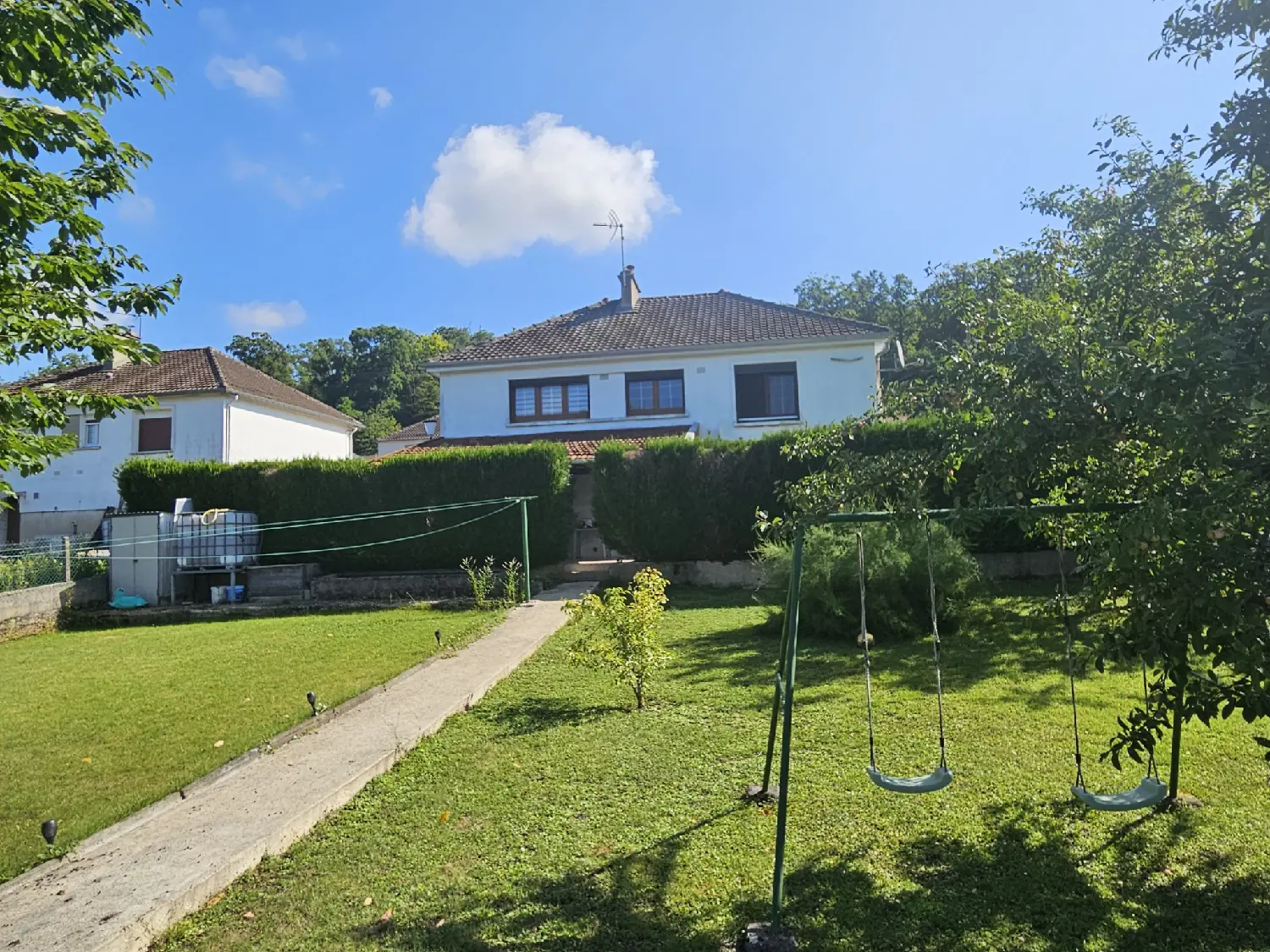  à vendre maison Gourzon Haute-Marne 2