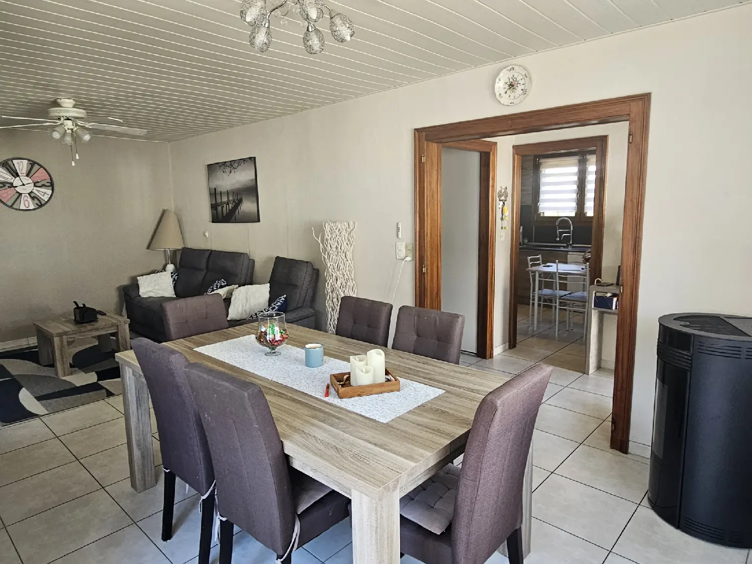  à vendre maison Gourzon Haute-Marne 4