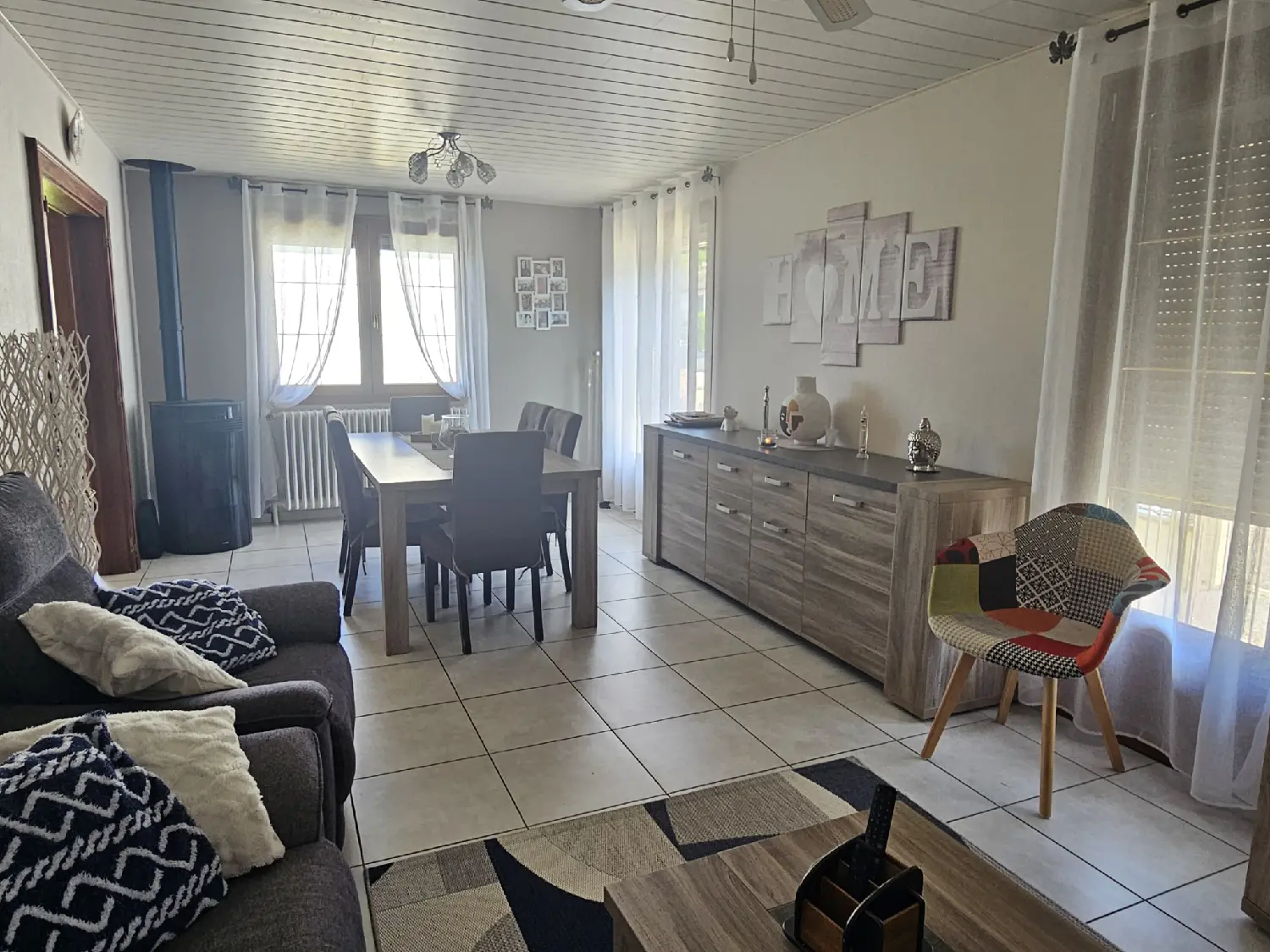  à vendre maison Gourzon Haute-Marne 5