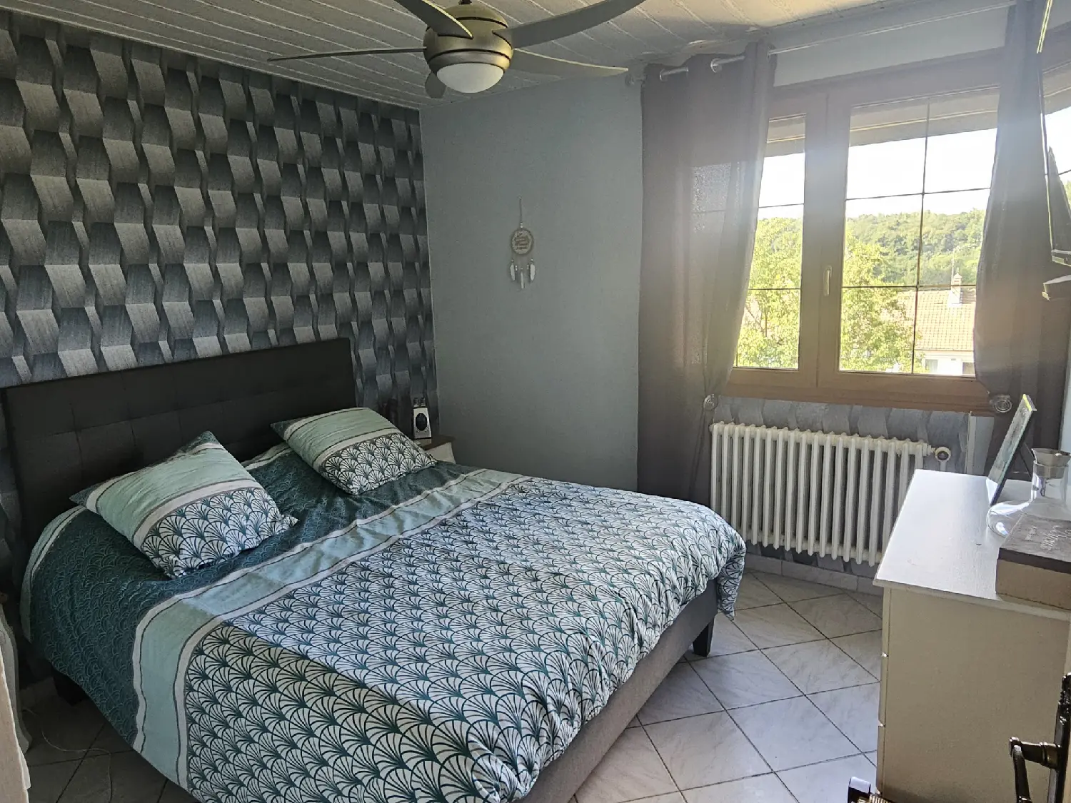  à vendre maison Gourzon Haute-Marne 8