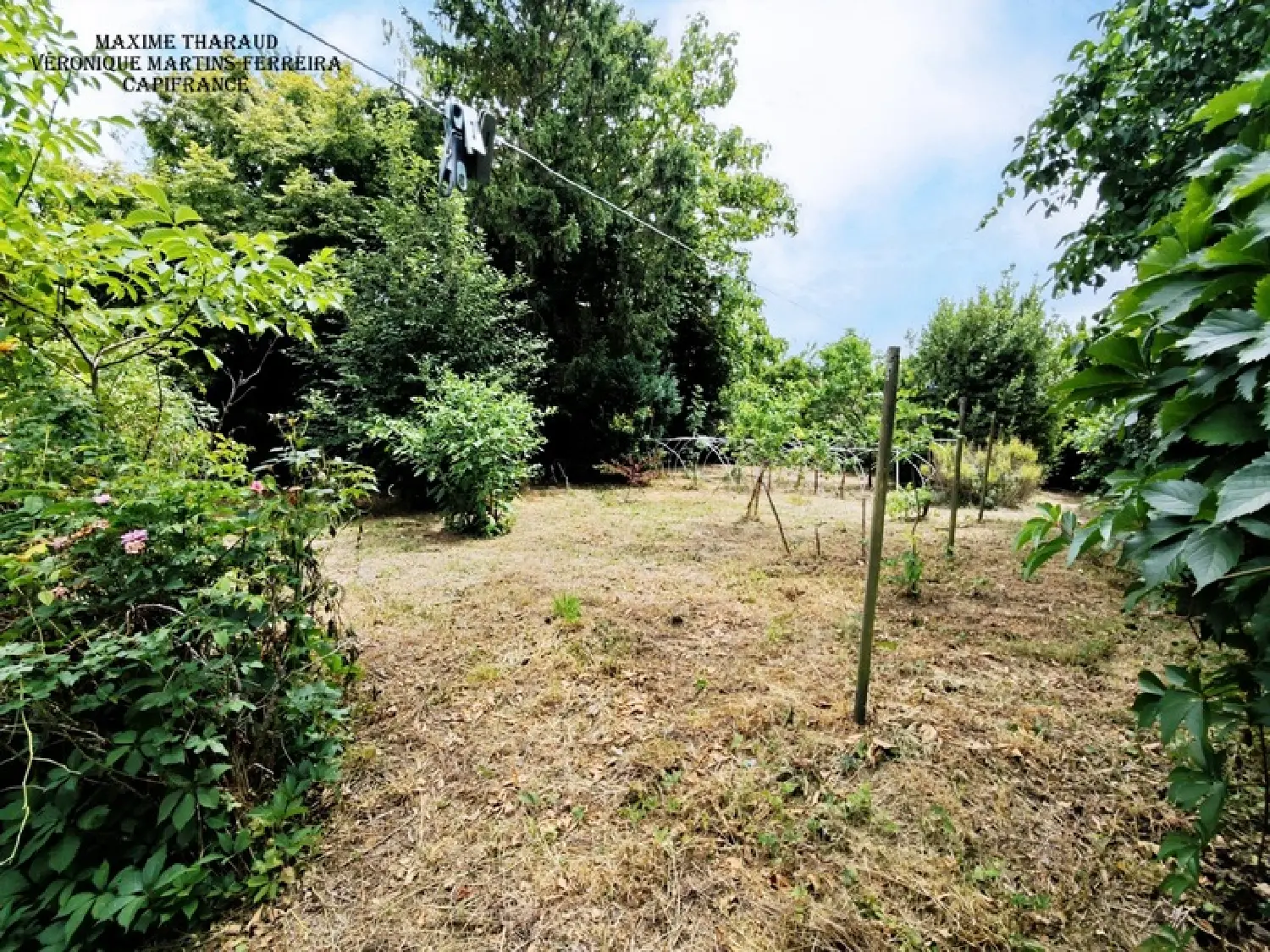  en venta casa Graçay Cher 5