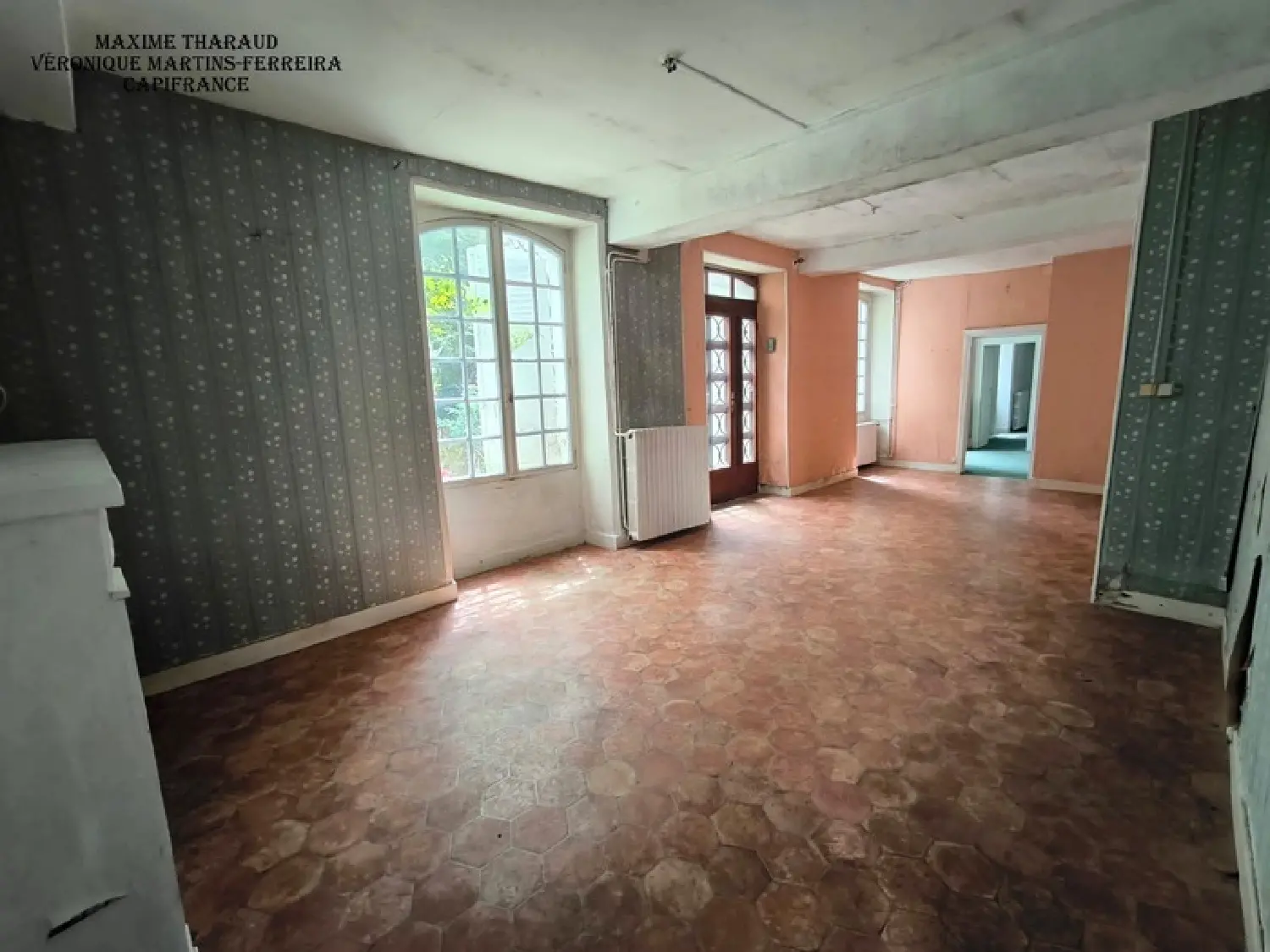 en venta casa Graçay Cher 6