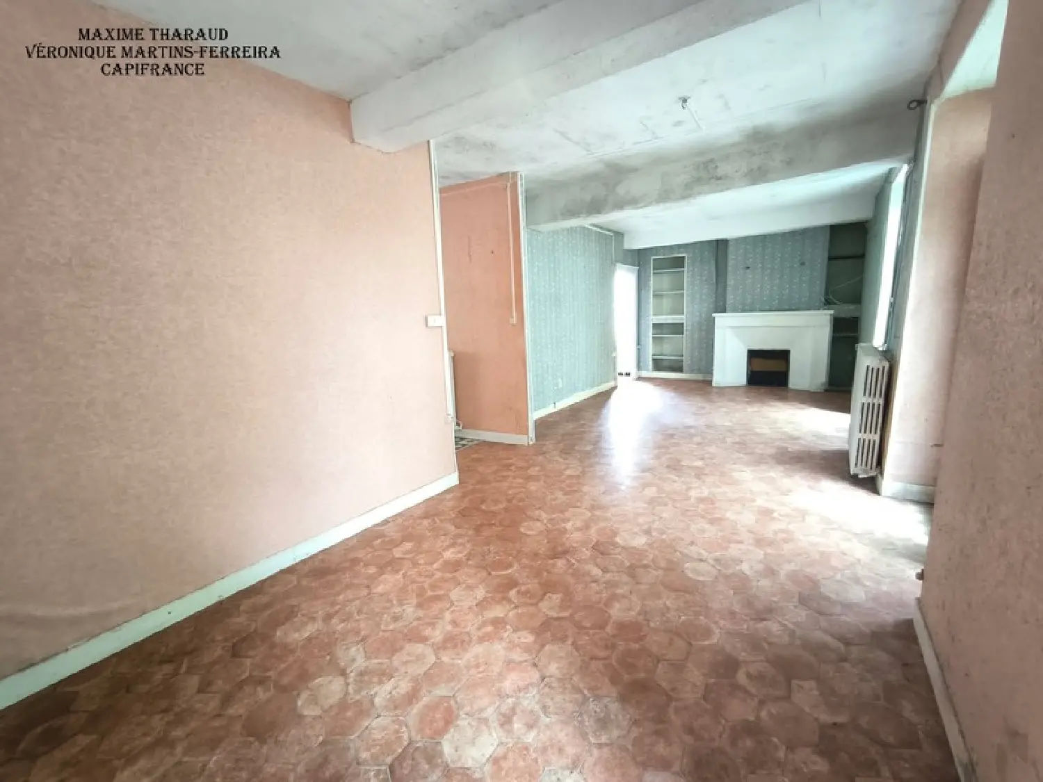  en venta casa Graçay Cher 7