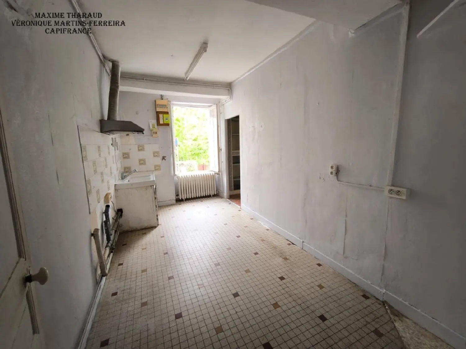  en venta casa Graçay Cher 8