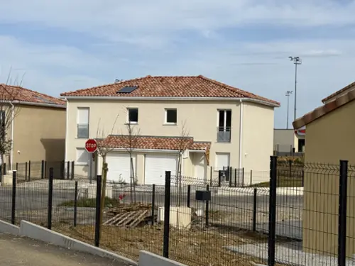 Gragnague Haute-Garonne casa foto 7123160
