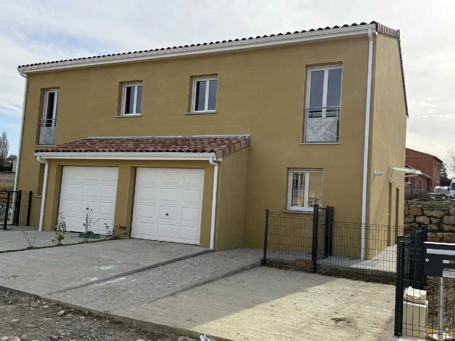  en venta casa Gragnague Haute-Garonne 2
