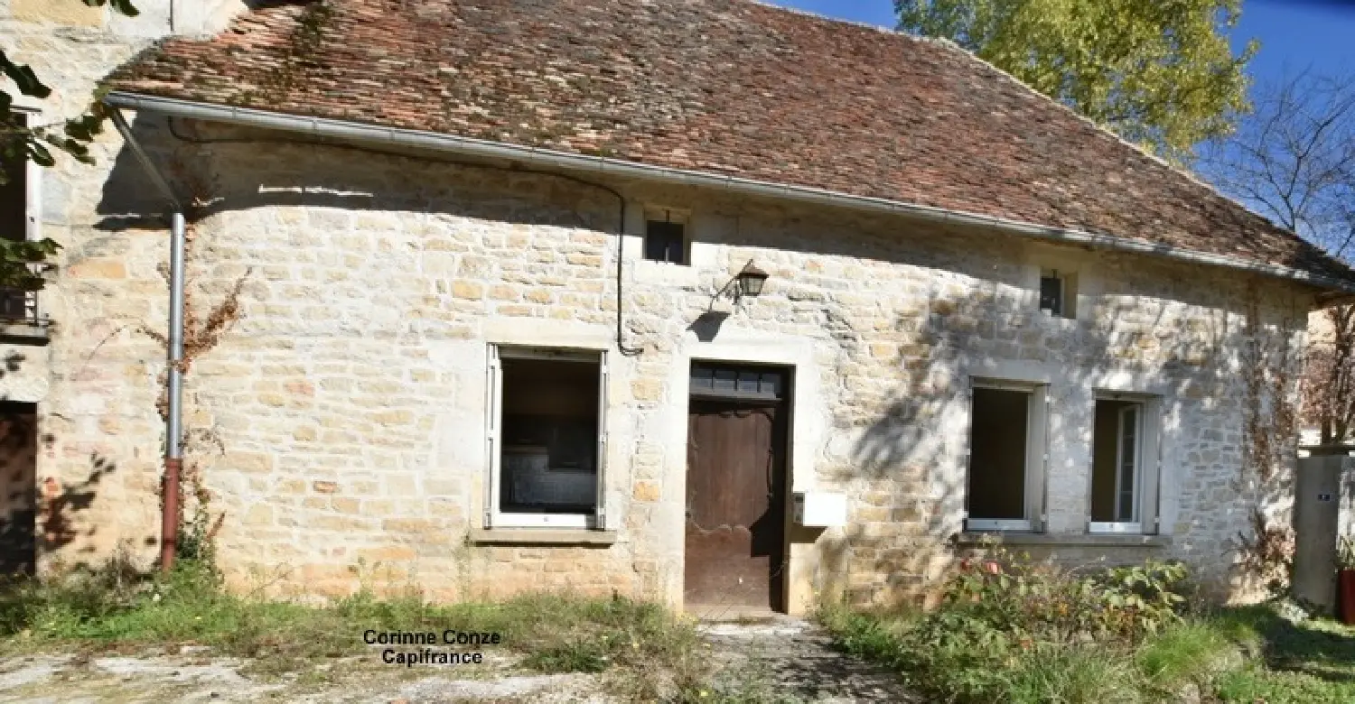  te koop huis Gramat Lot 1