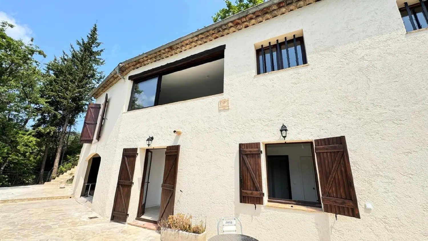  à vendre maison Grasse Alpes-Maritimes 2