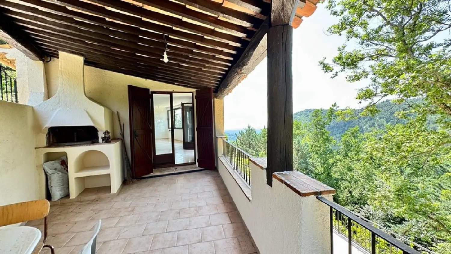  à vendre maison Grasse Alpes-Maritimes 3