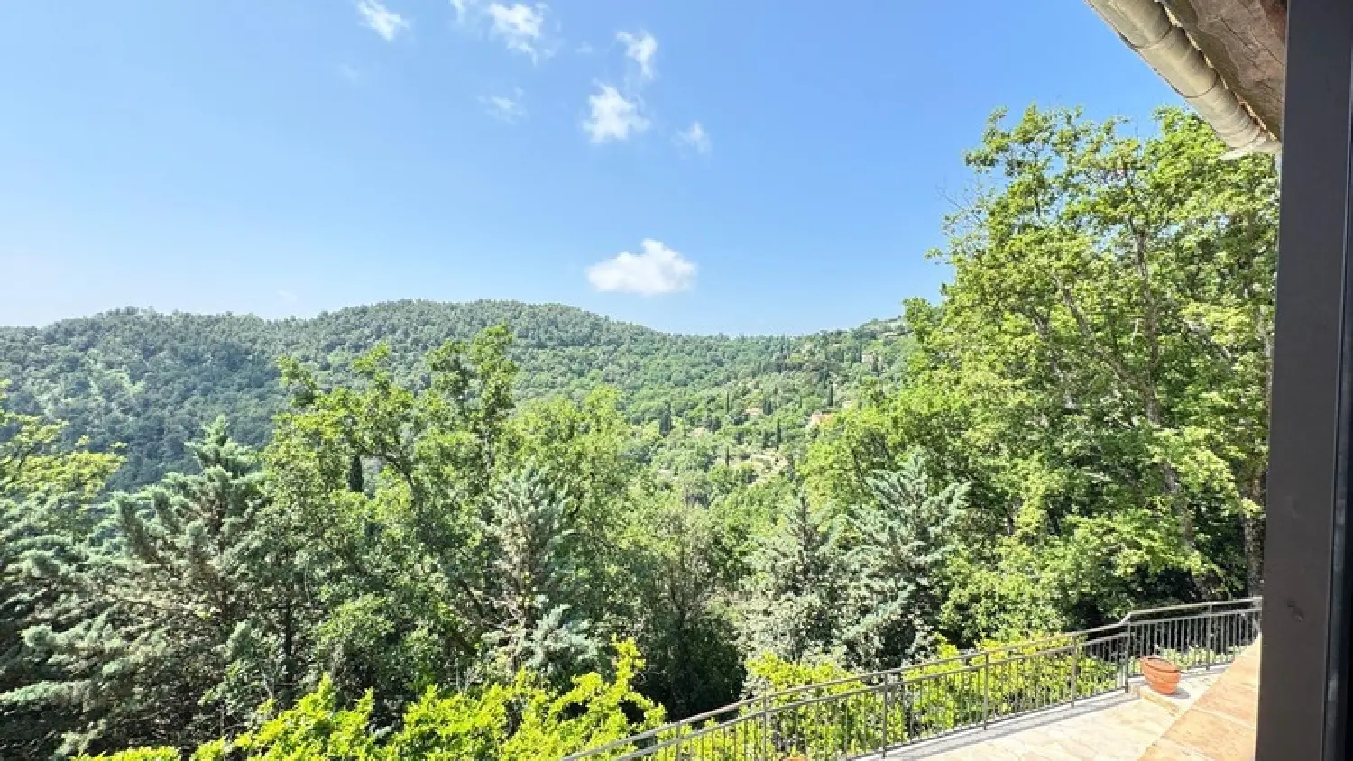  à vendre maison Grasse Alpes-Maritimes 4
