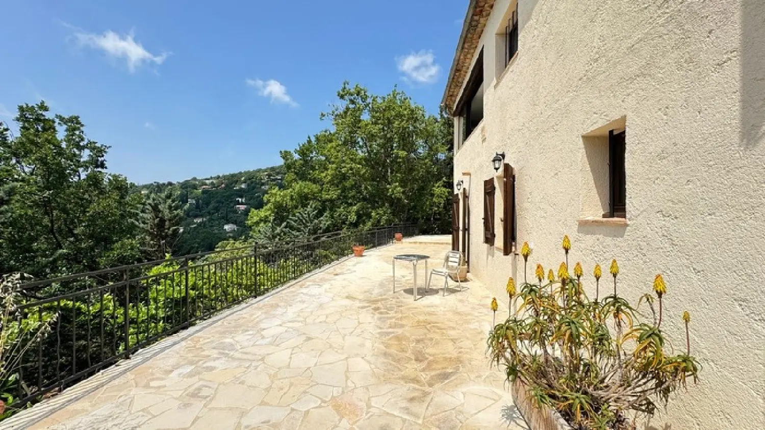 à vendre maison Grasse Alpes-Maritimes 6