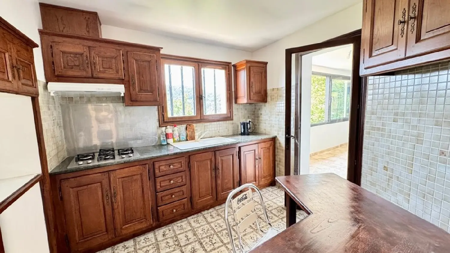  à vendre maison Grasse Alpes-Maritimes 7