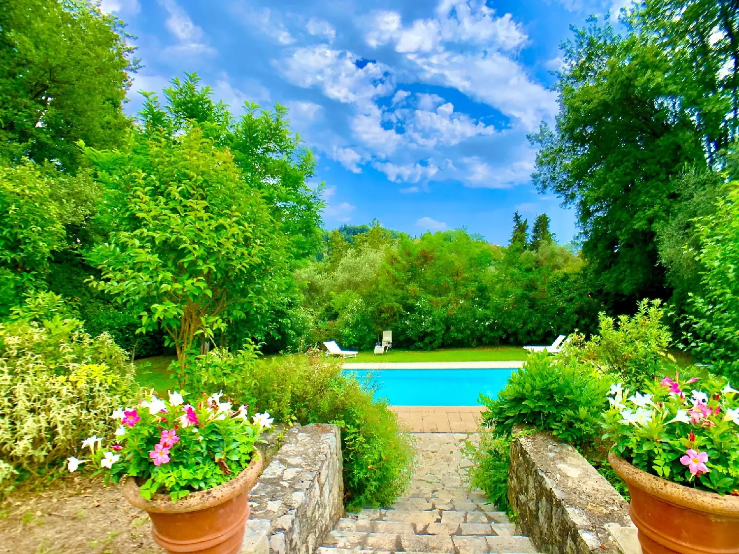  à vendre maison Grasse Alpes-Maritimes 3