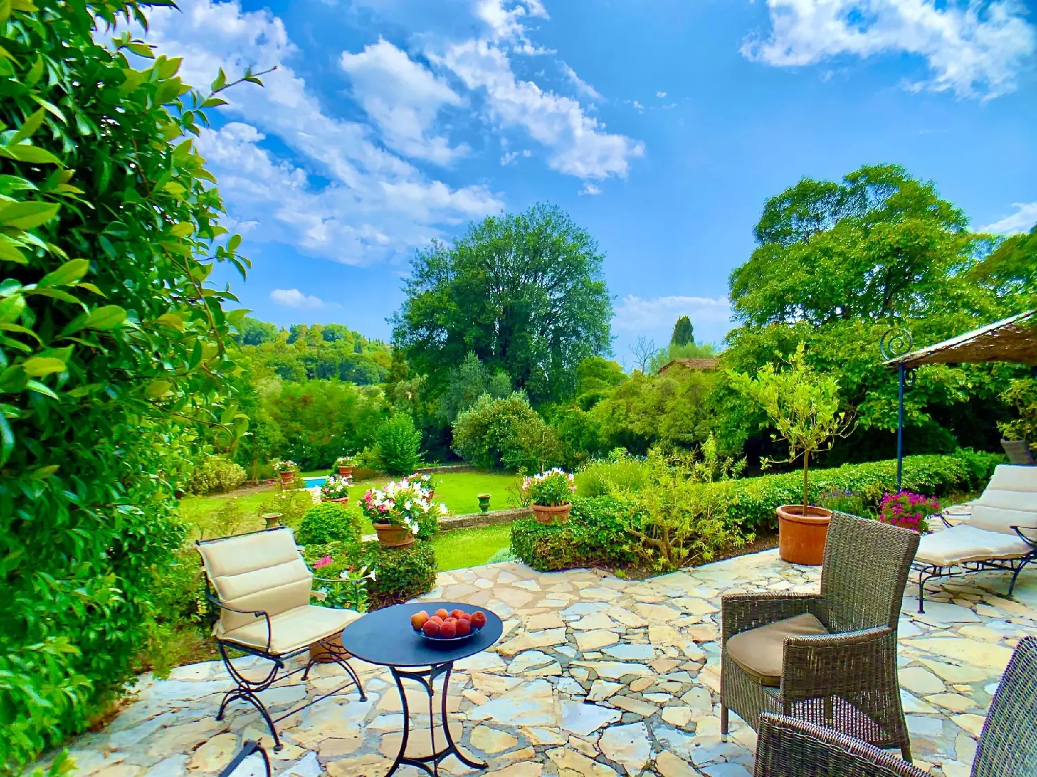  à vendre maison Grasse Alpes-Maritimes 4