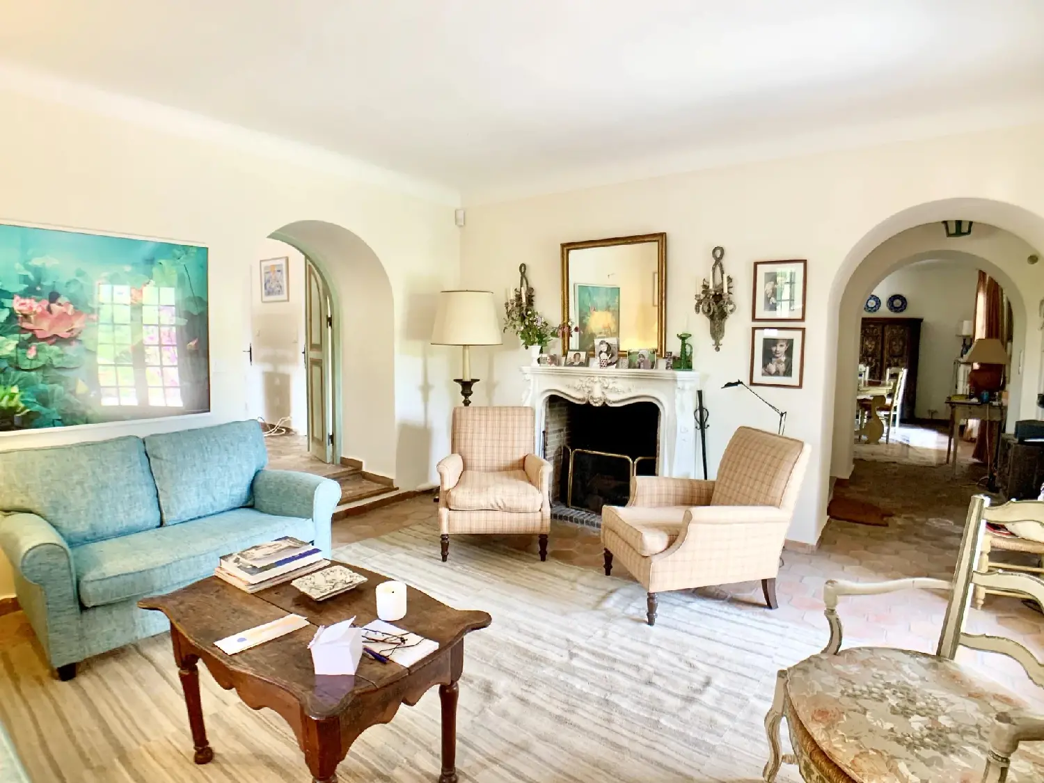  à vendre maison Grasse Alpes-Maritimes 5