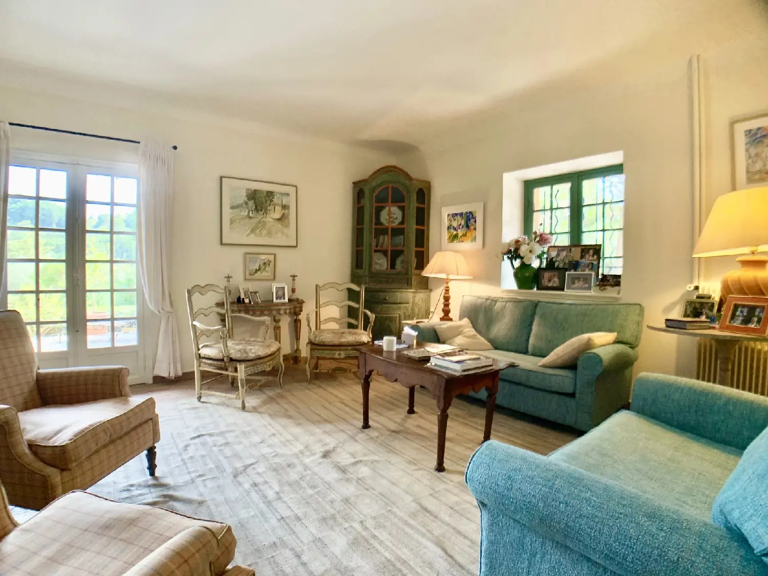  à vendre maison Grasse Alpes-Maritimes 6