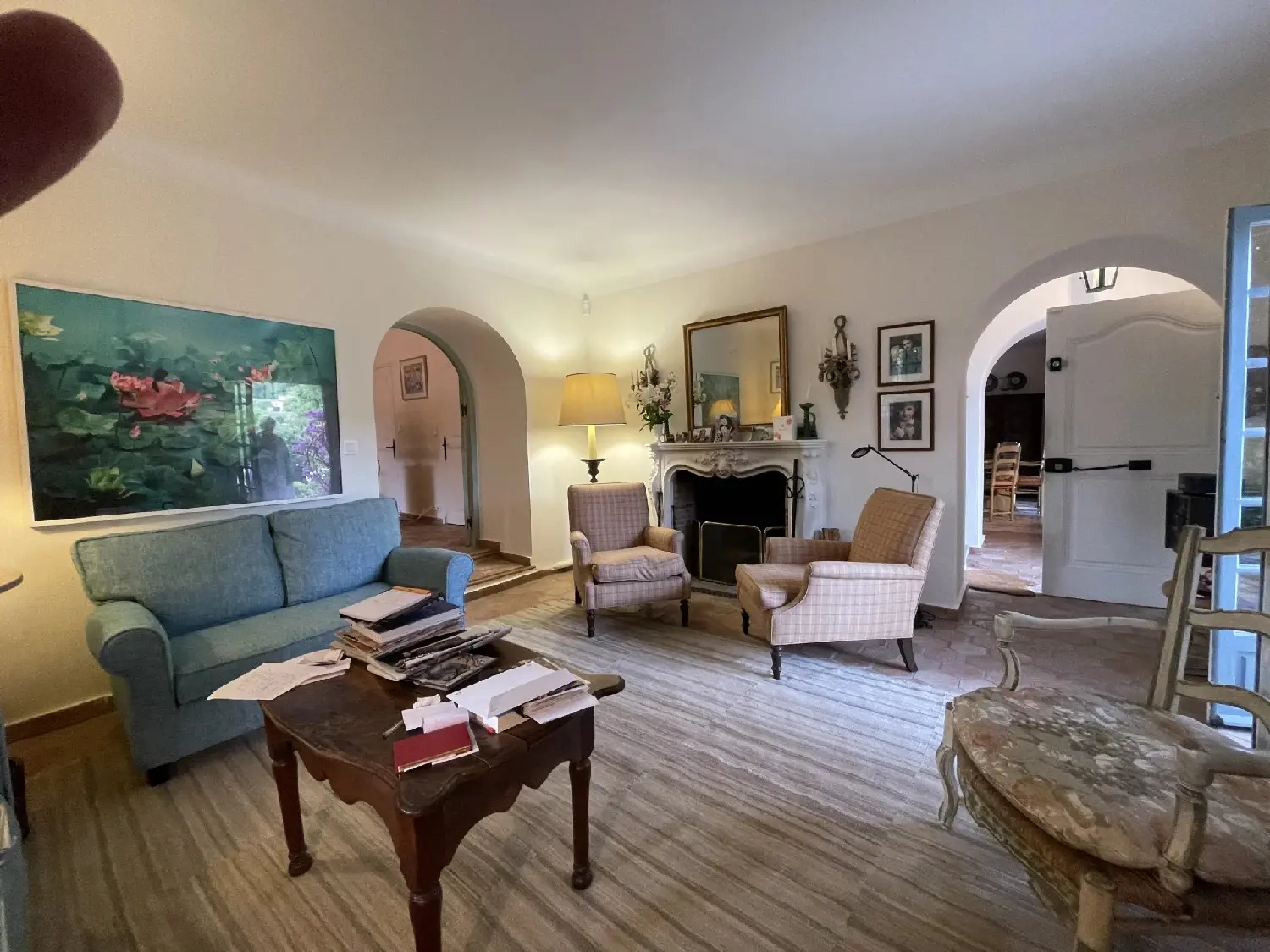  à vendre maison Grasse Alpes-Maritimes 7