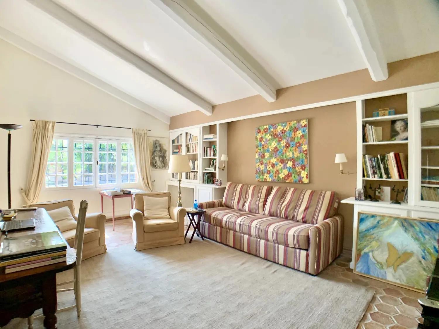  à vendre maison Grasse Alpes-Maritimes 8
