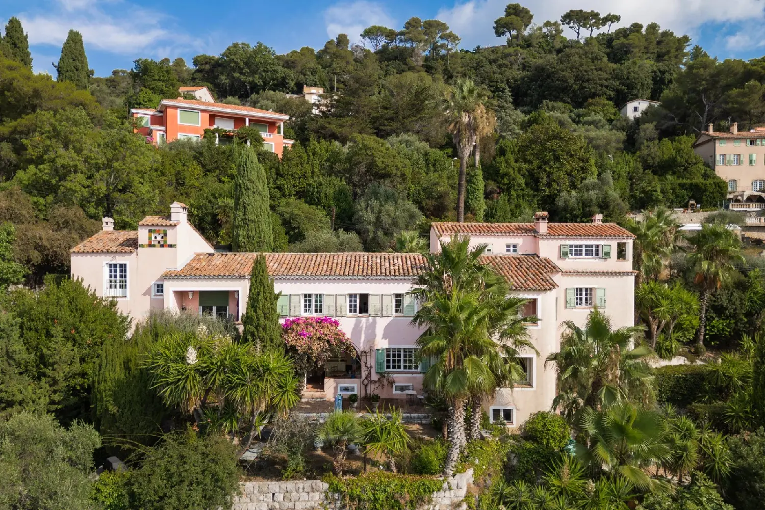  for sale house Grasse Alpes-Maritimes 1