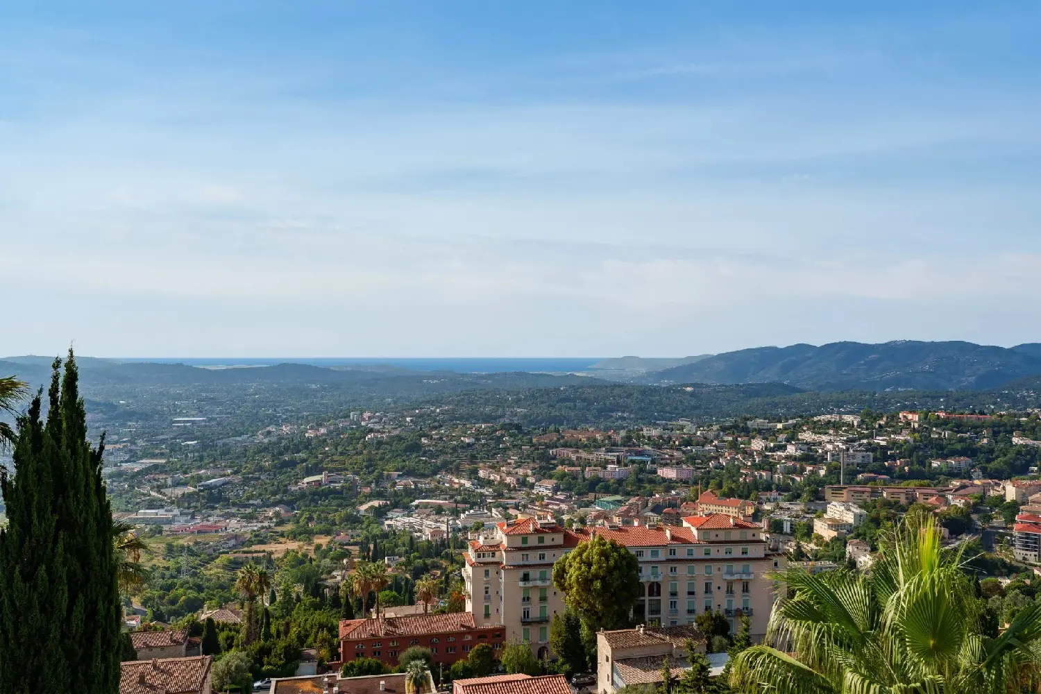  for sale house Grasse Alpes-Maritimes 2