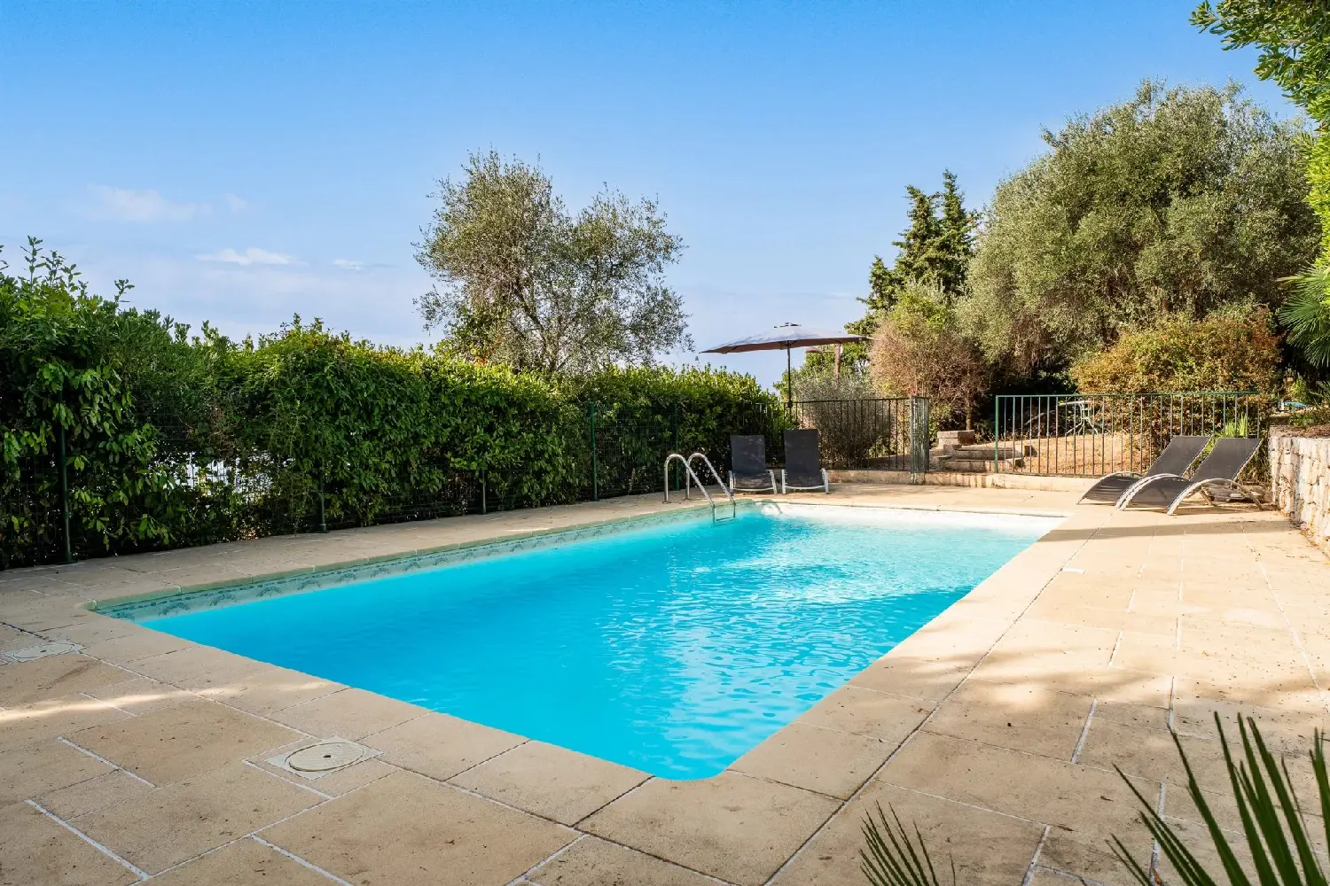  for sale house Grasse Alpes-Maritimes 3