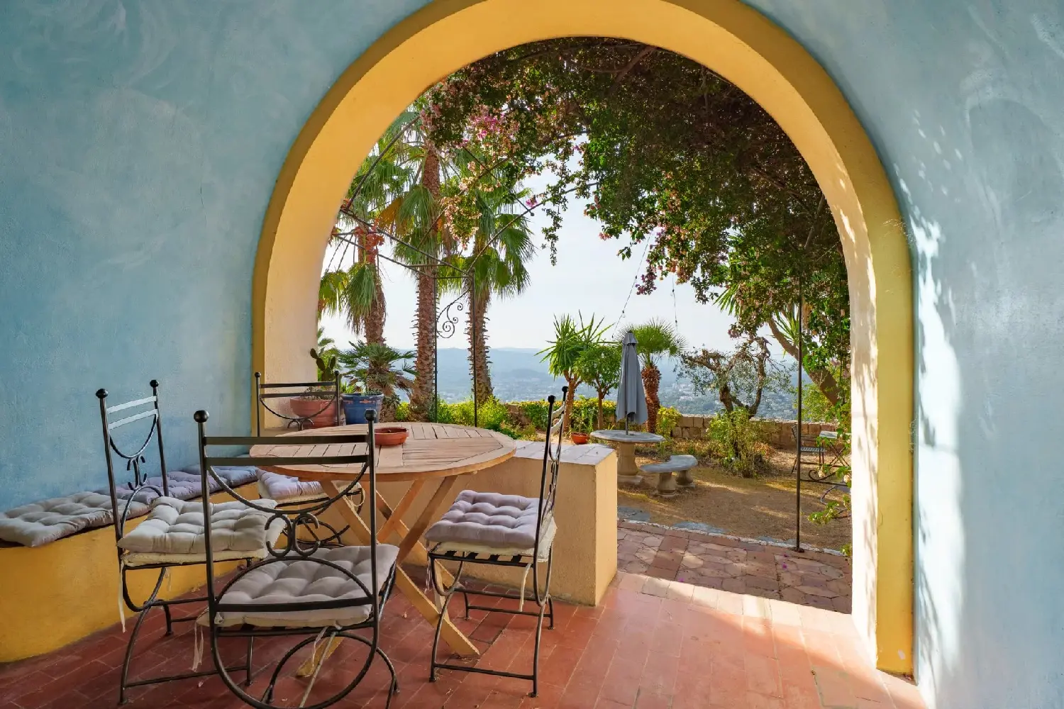  for sale house Grasse Alpes-Maritimes 4
