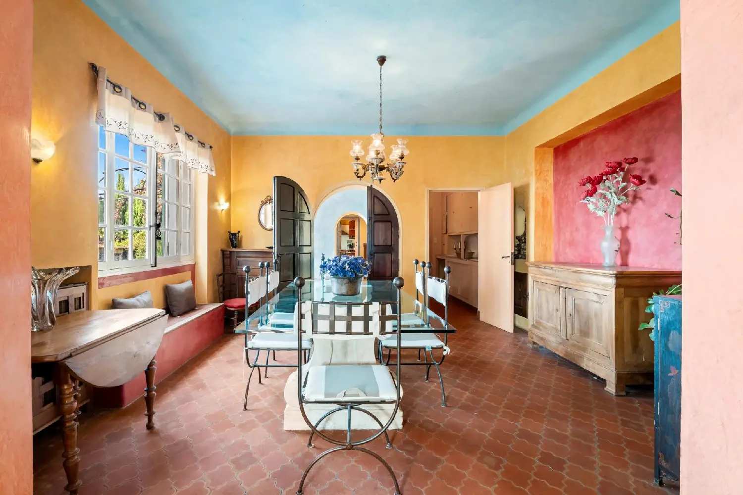  for sale house Grasse Alpes-Maritimes 6