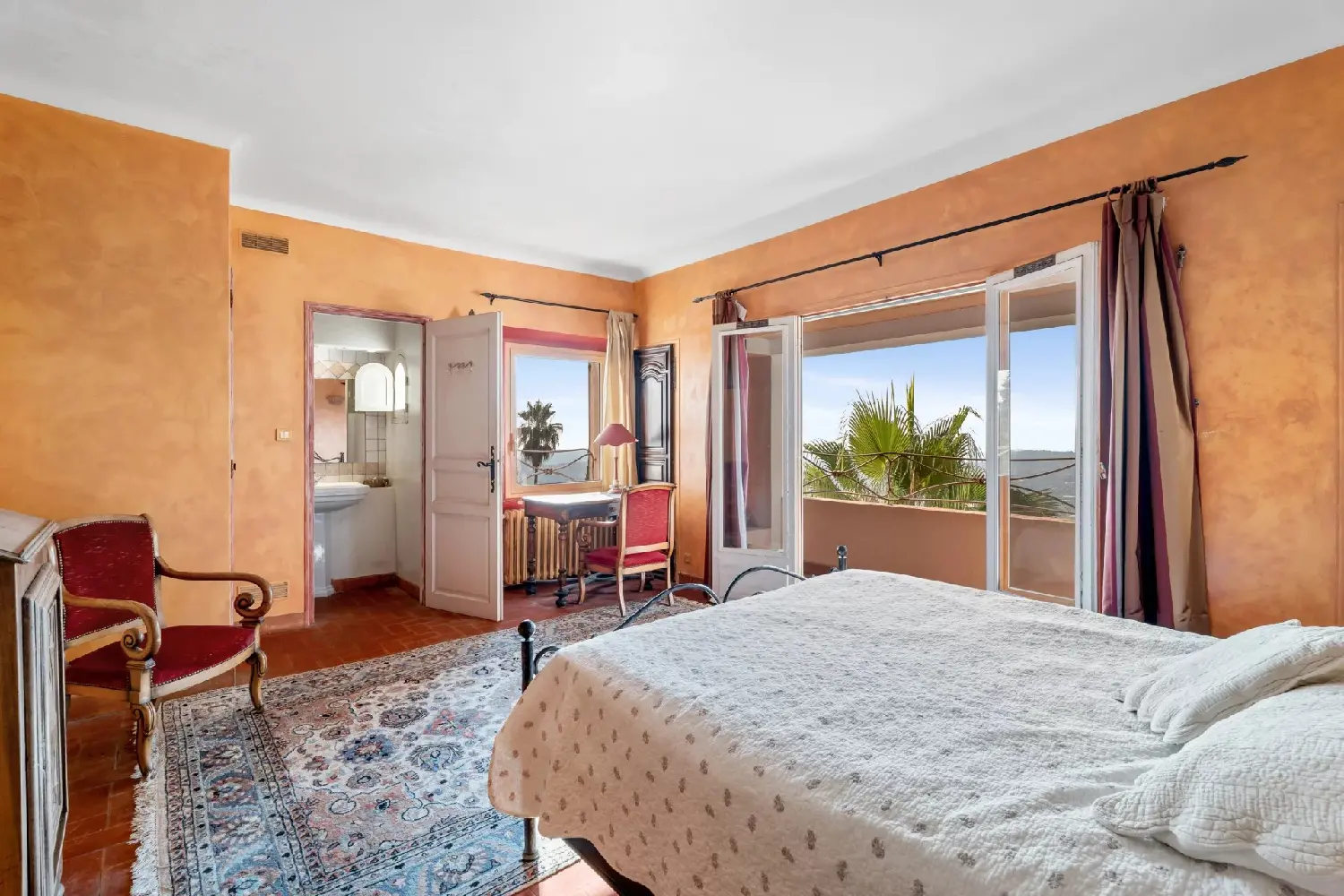  for sale house Grasse Alpes-Maritimes 8