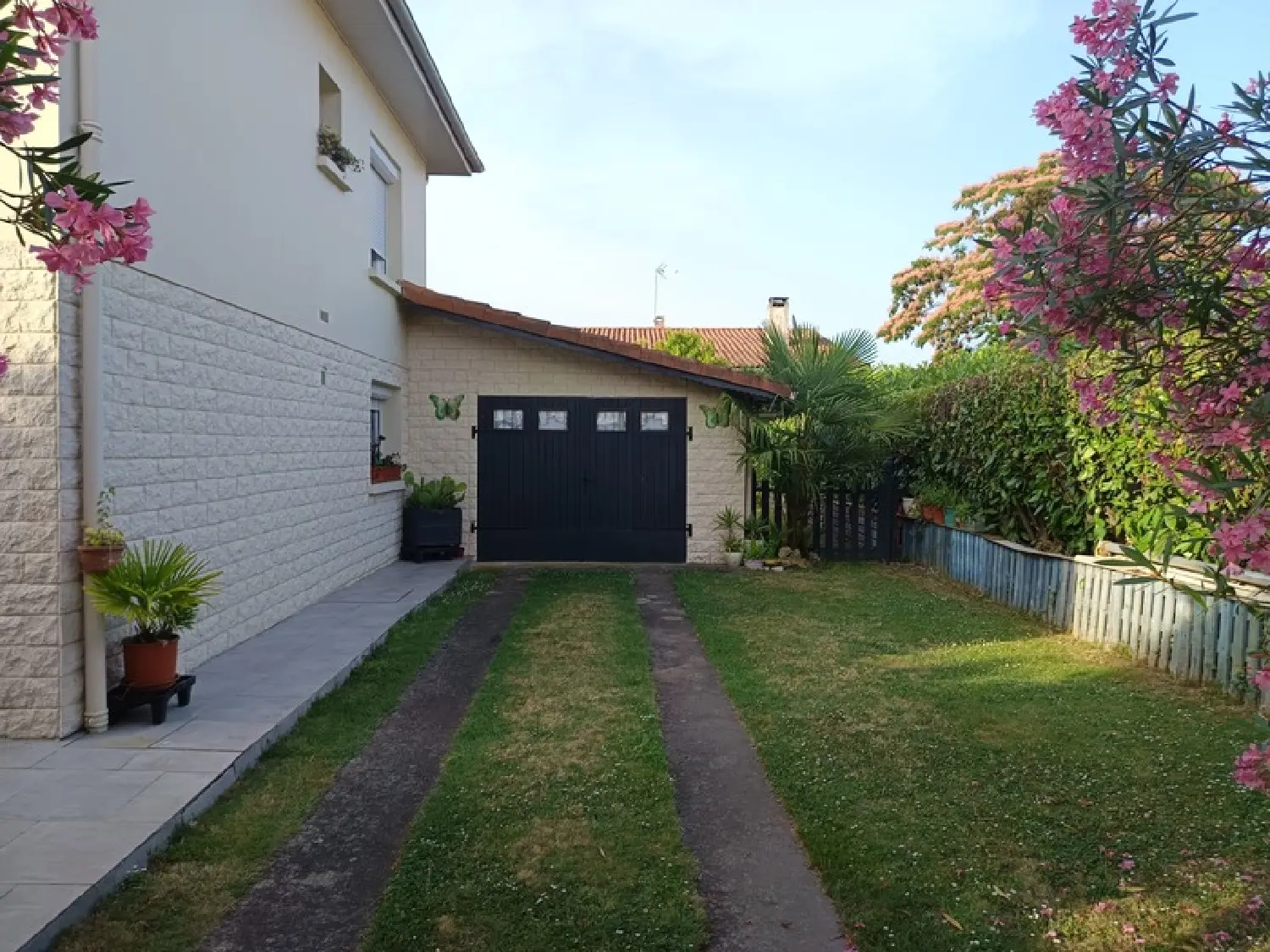  à vendre maison Grenade-sur-l'Adour Landes 1