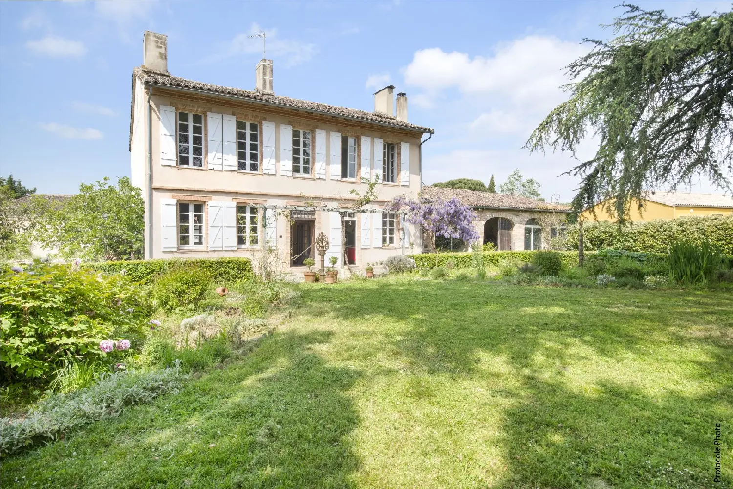  en venta casa Grenade Haute-Garonne 1