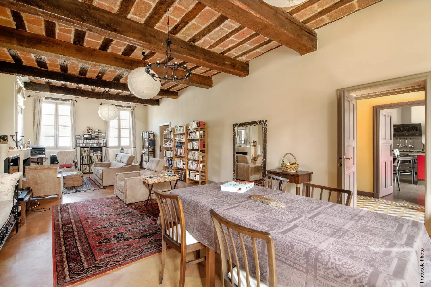  en venta casa Grenade Haute-Garonne 2
