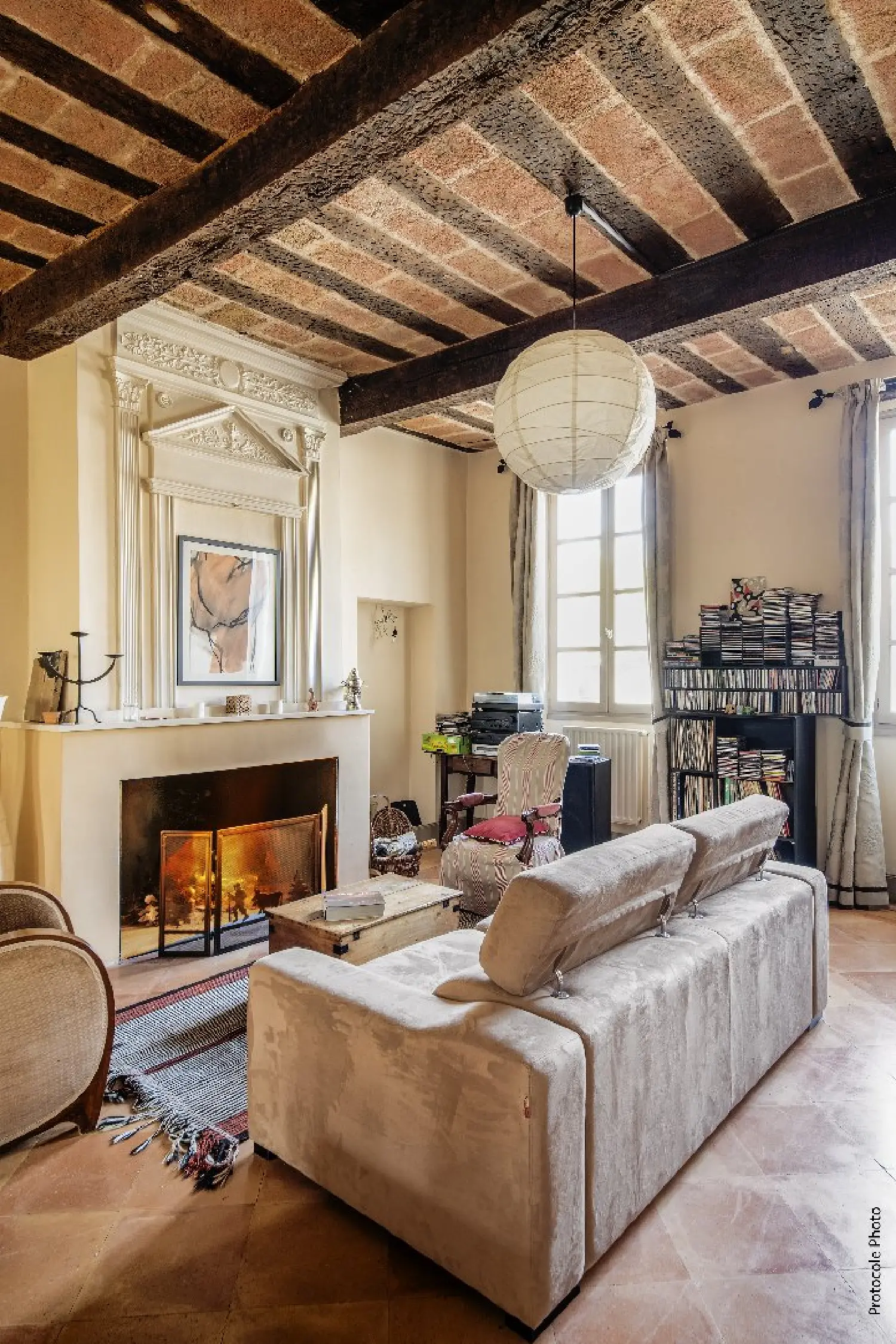  en venta casa Grenade Haute-Garonne 3