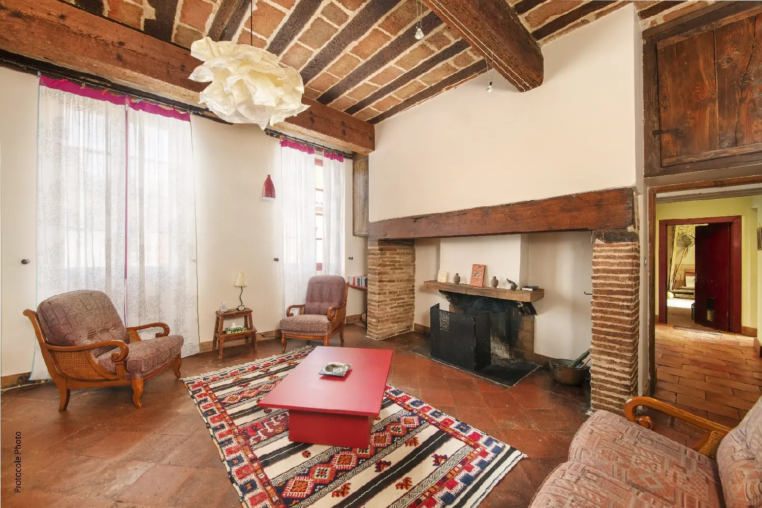  en venta casa Grenade Haute-Garonne 6