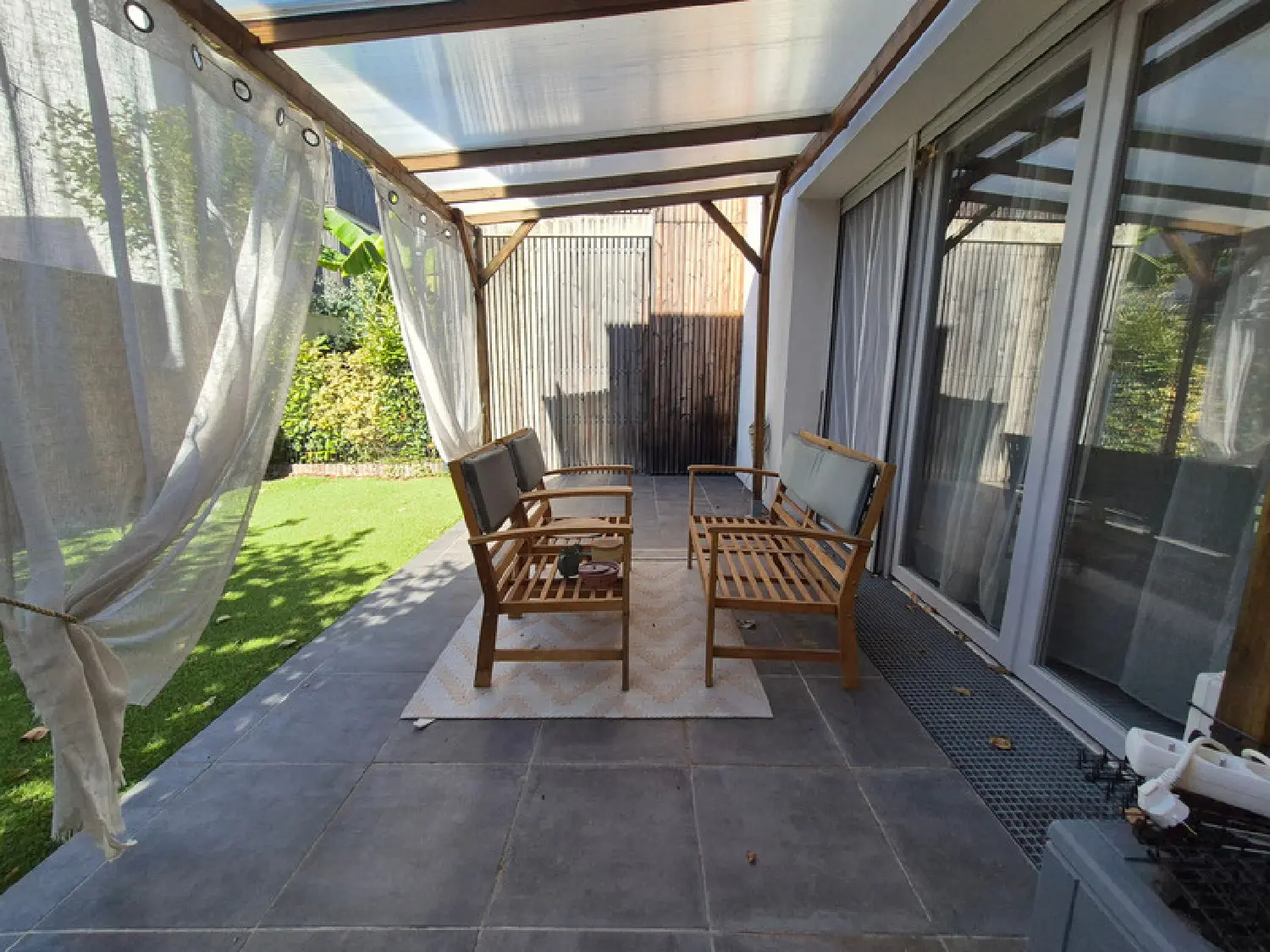  à vendre maison Grenoble 38100 Isère 1