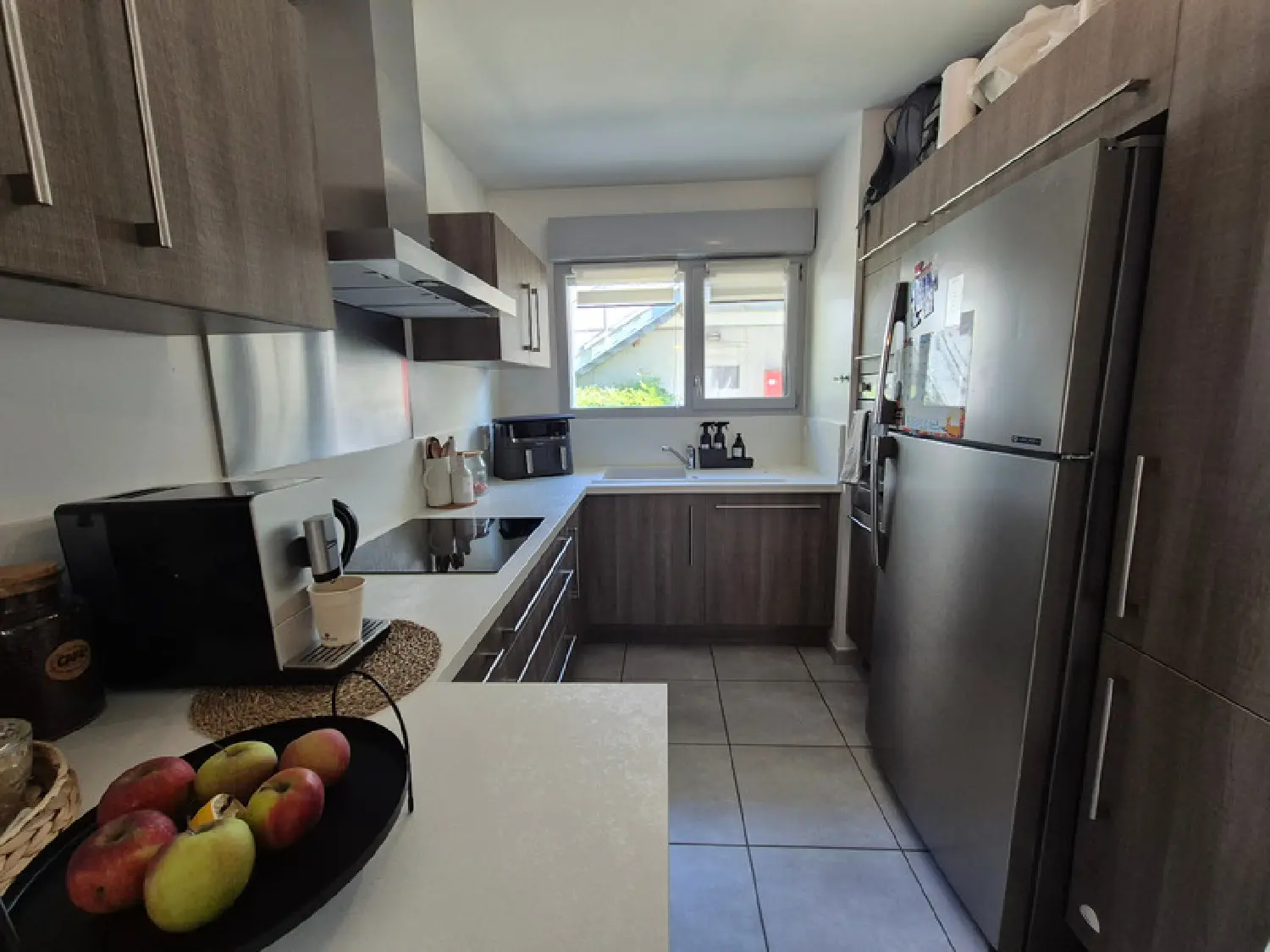  à vendre maison Grenoble 38100 Isère 3